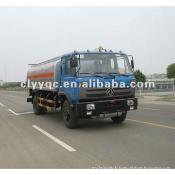 Dongfeng camion chimique